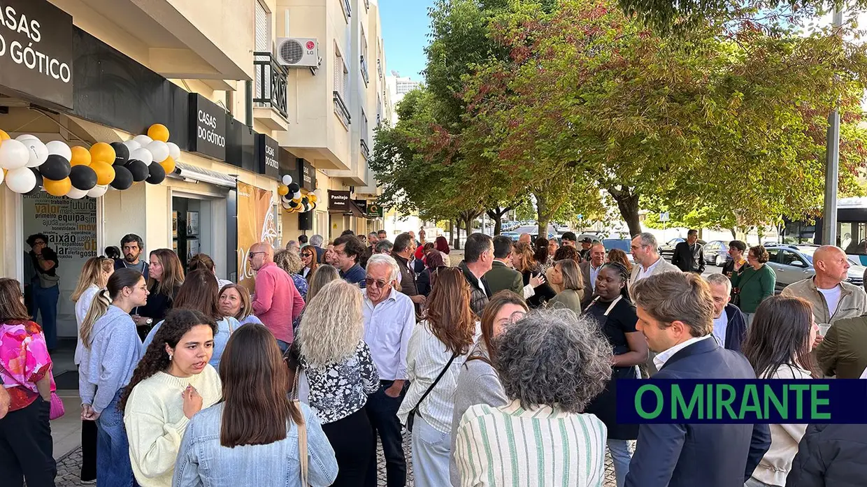 Casas do Gótico celebra 20 anos de história, dedicação e confiança