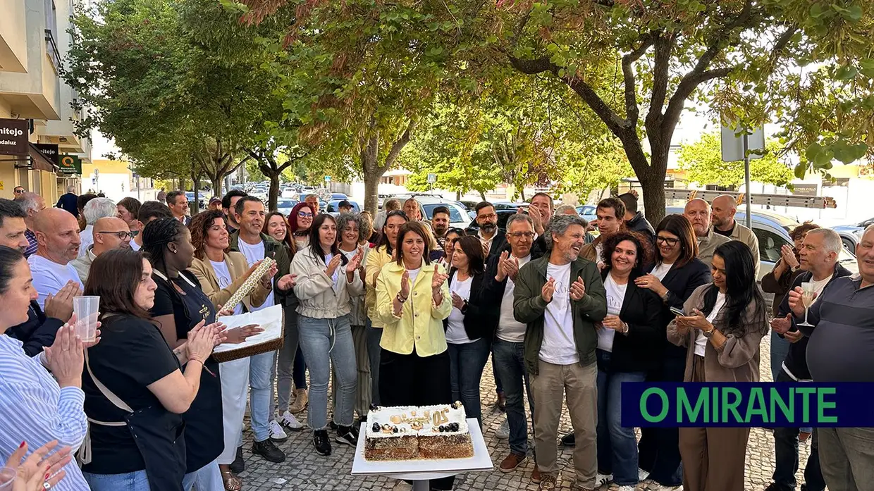 Casas do Gótico celebra 20 anos de história, dedicação e confiança