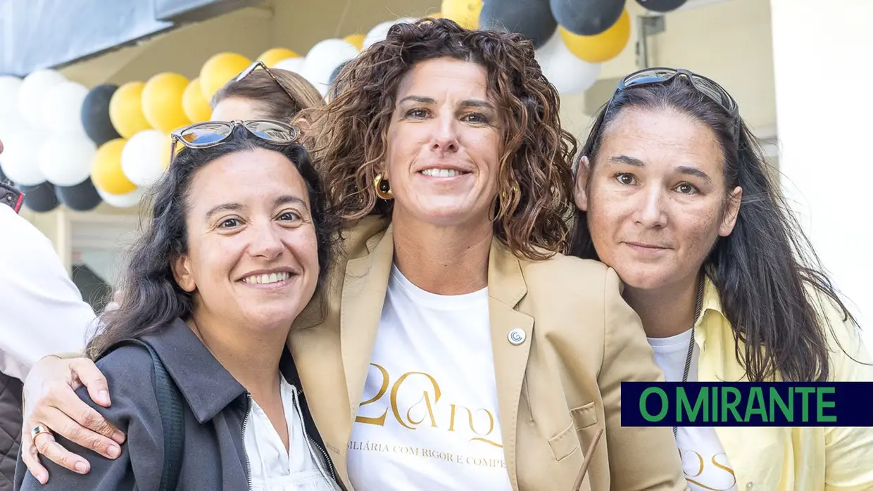 Casas do Gótico celebra 20 anos de história, dedicação e confiança