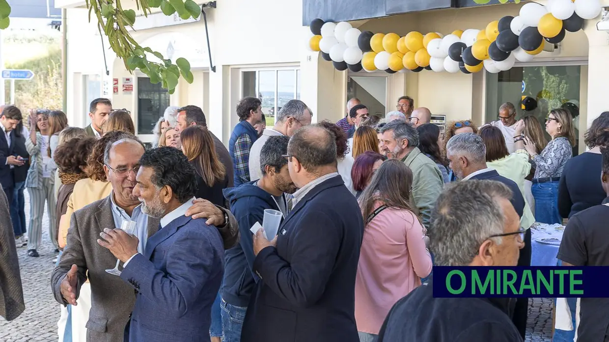 Casas do Gótico celebra 20 anos de história, dedicação e confiança