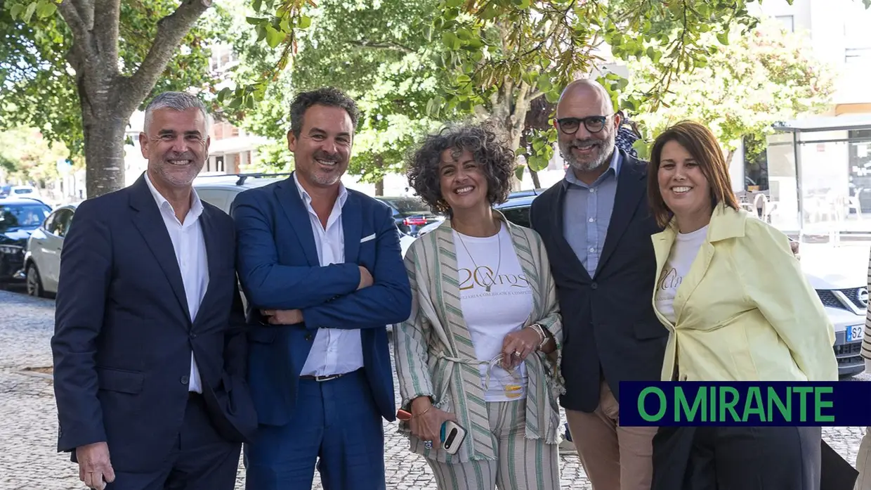 Casas do Gótico celebra 20 anos de história, dedicação e confiança