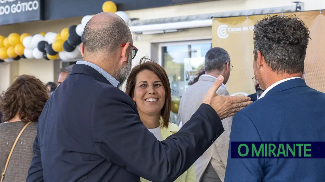Casas do Gótico celebra 20 anos de história, dedicação e confiança