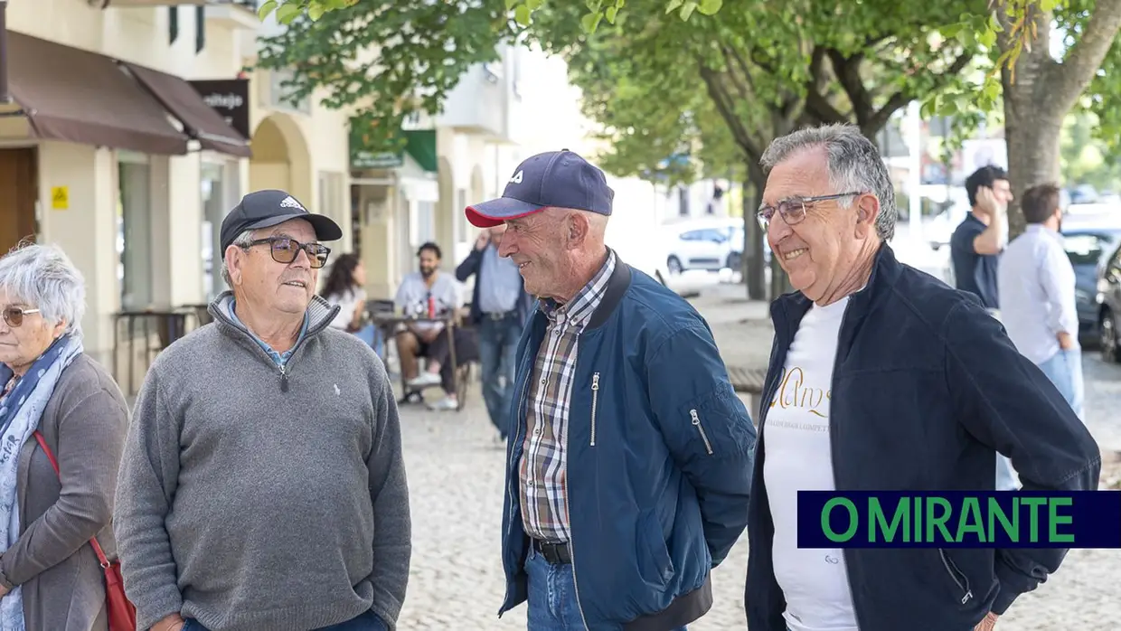 Casas do Gótico celebra 20 anos de história, dedicação e confiança