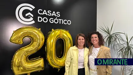 Casas do Gótico celebra 20 anos de história, dedicação e confiança