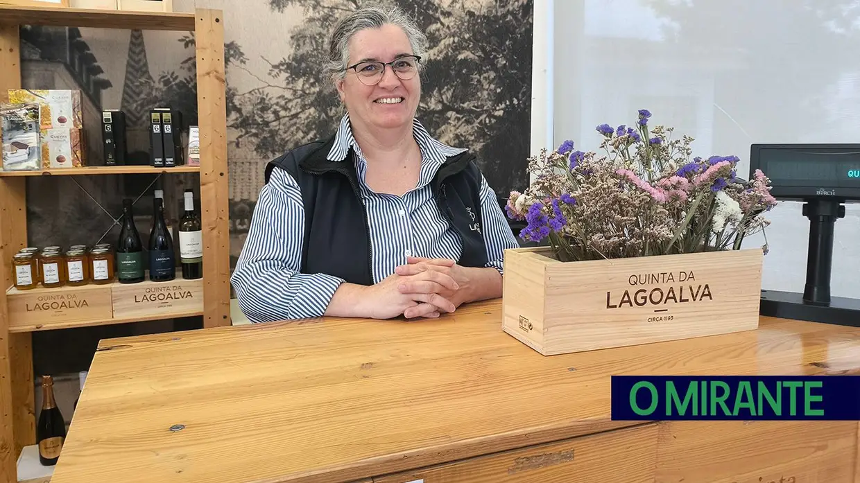 Quinta da Lagoalva apresenta novas colheitas na Prova de Primavera em Alpiarça