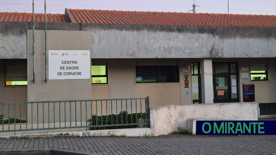 Assembleia Municipal de Coruche exige ao Governo criação de serviço de urgência básica