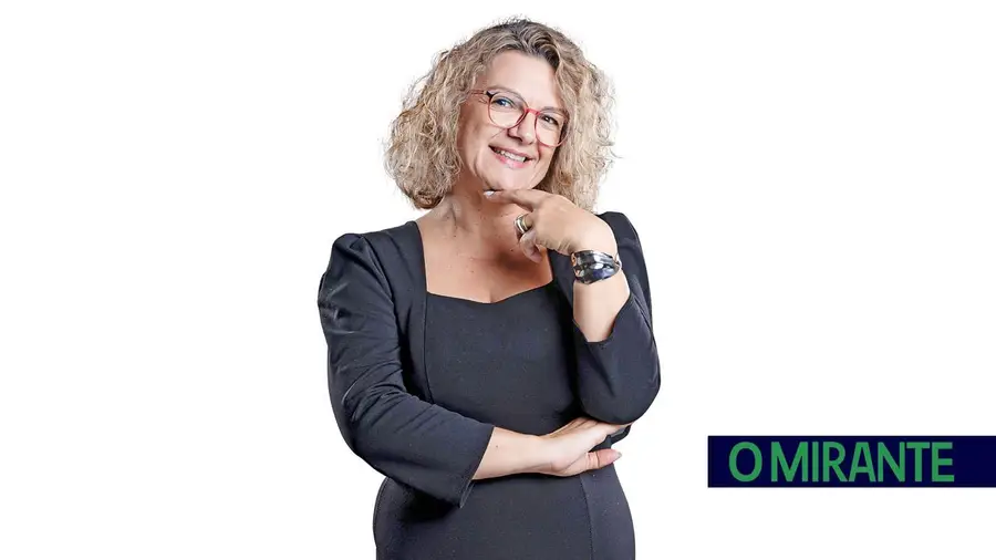 Consultora imobiliária Maria João Varela defende maior rapidez nos processos urbanísticos de Alenquer