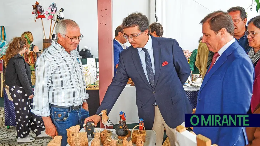 Sabores do Toiro Bravo podem mudar de formato por falta de mão-de-obra em Coruche