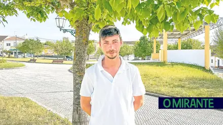 “O que continua a fazer falta é uma obra de regadio no Tejo”