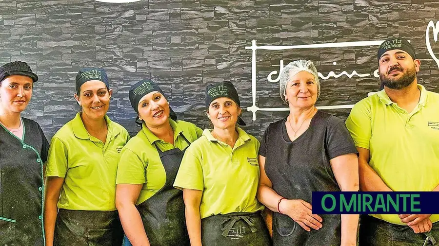 Restaurante Dining destaca-se há nove anos pelo serviço rápido e cozinha tradicional