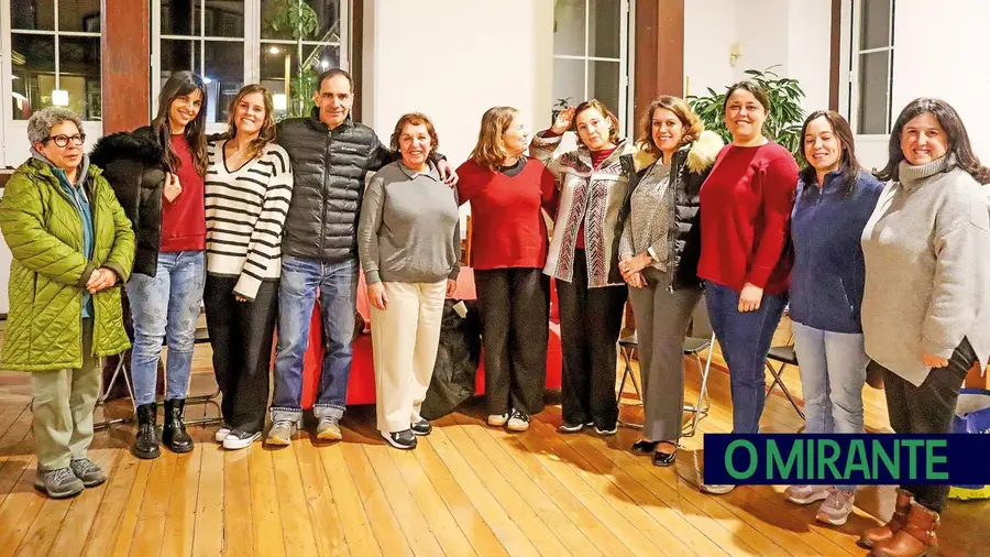 Morrer sem tabus: biblioteca volta a abrir espaço à conversa em Santarém