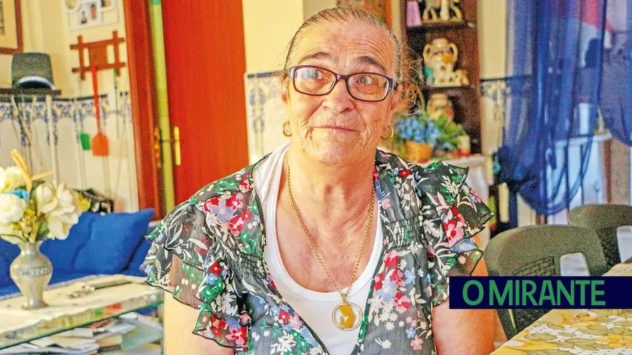 Rancho Típico Saia Rodada de Benavente impedido de ensaiar na sede fora de horas