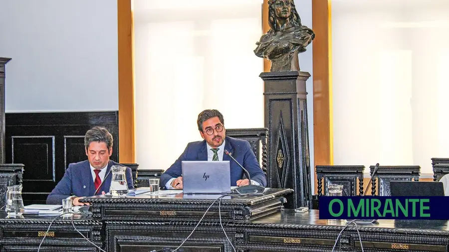 Entroncamento perto de resolver litígio de 20 anos com indemnização de 450 mil euros