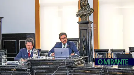 Entroncamento perto de resolver litígio de 20 anos com indemnização de 450 mil euros