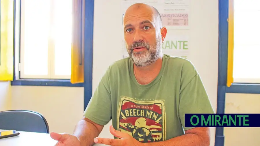 “Ainda há trabalhadores discriminados no emprego por serem sindicalizados”