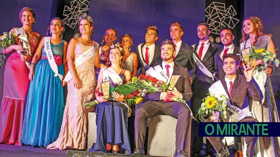 Eleição dos Embaixadores da Vinha e do Vinho do Cartaxo vão ter prova de oratória na hora do desfile