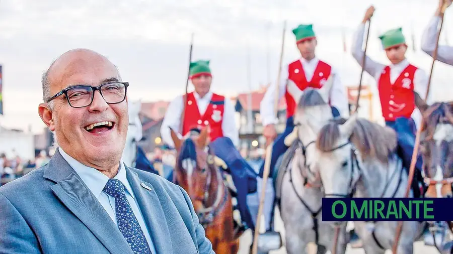 Feira Nacional do Cavalo soma quarto galardão 5 Estrelas e reforça peso da Golegã nos grandes eventos