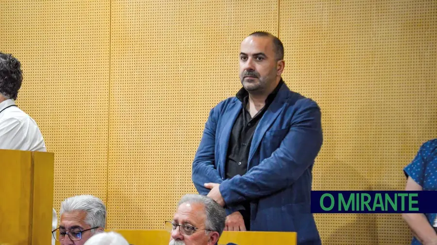 Benavente tem novo gestor cultural