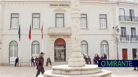 Vila Franca de Xira, Santarém e Ourém concentram mais criminalidade na região