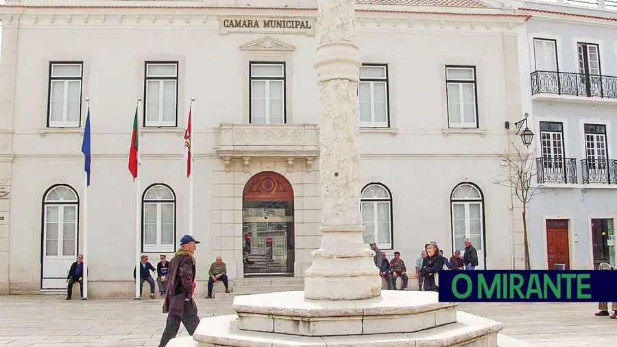 Vila Franca de Xira, Santarém e Ourém concentram mais criminalidade na região