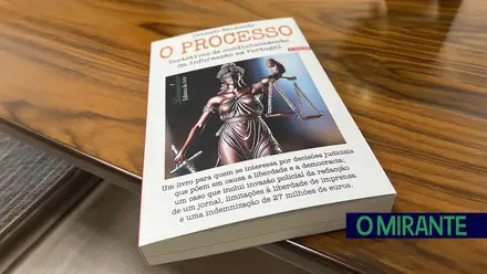 Quando a Justiça quis silenciar O MIRANTE