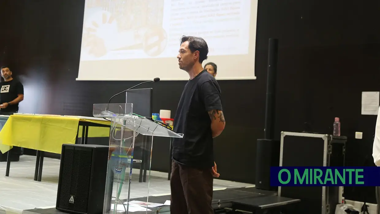 Escola da Póvoa de Santa Iria distinguida em projecto artístico anti-bullying
