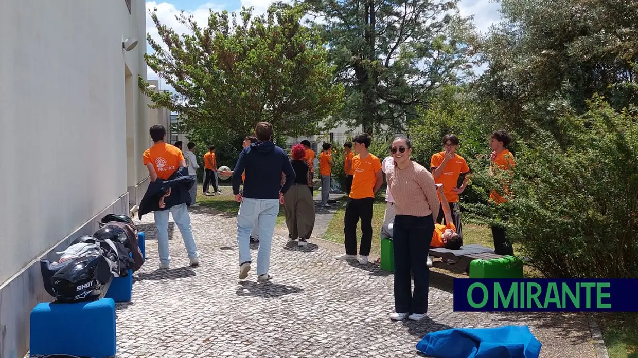 Escola Profissional de Rio Maior promove 33 edicção das Jornadas Profissionais