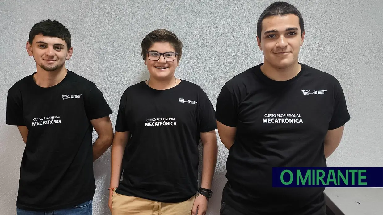 Escola Profissional de Rio Maior promove 33 edicção das Jornadas Profissionais