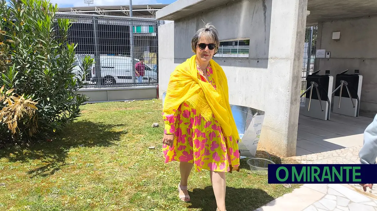 Escola Profissional de Rio Maior promove 33 edicção das Jornadas Profissionais