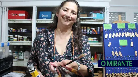 Viver com lúpus: “Se um dia disser que não tenho dores é porque morri”