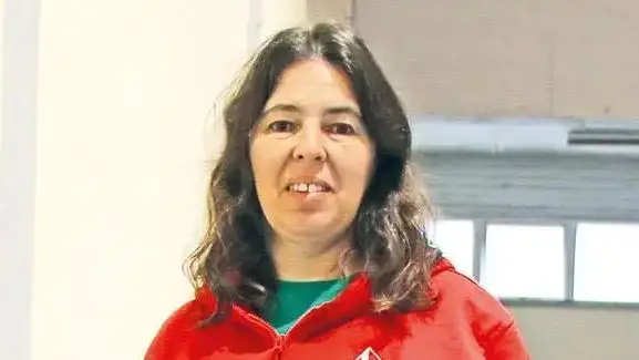 Ana Varejão