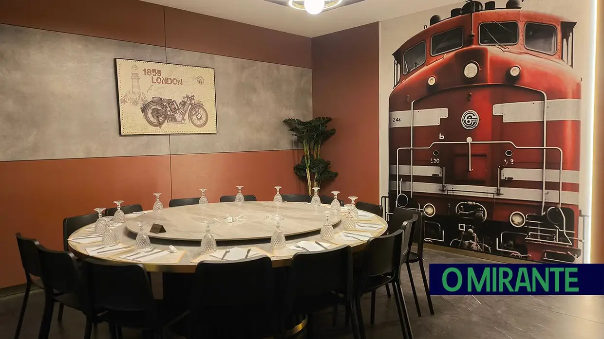 Ratel Wok em Santarém é uma referência na diversidade e qualidade