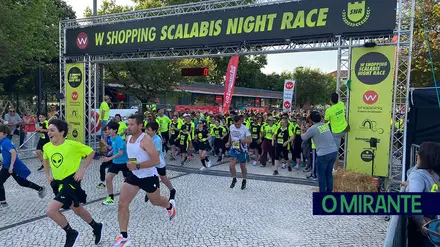 Santarém destina quase 200 mil euros para apoio a eventos desportivos