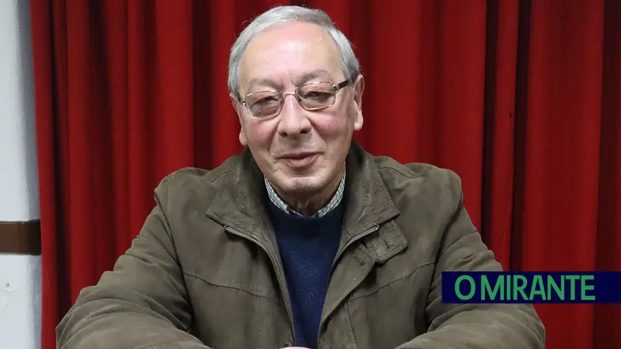 Padre José Abílio elevado a Monsenhor pelo Papa Leão XIV
