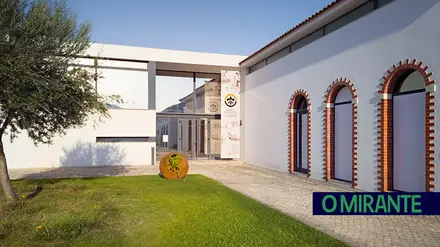 Museu de Azambuja celebra Maio com destaque para o património e a gastronomia local