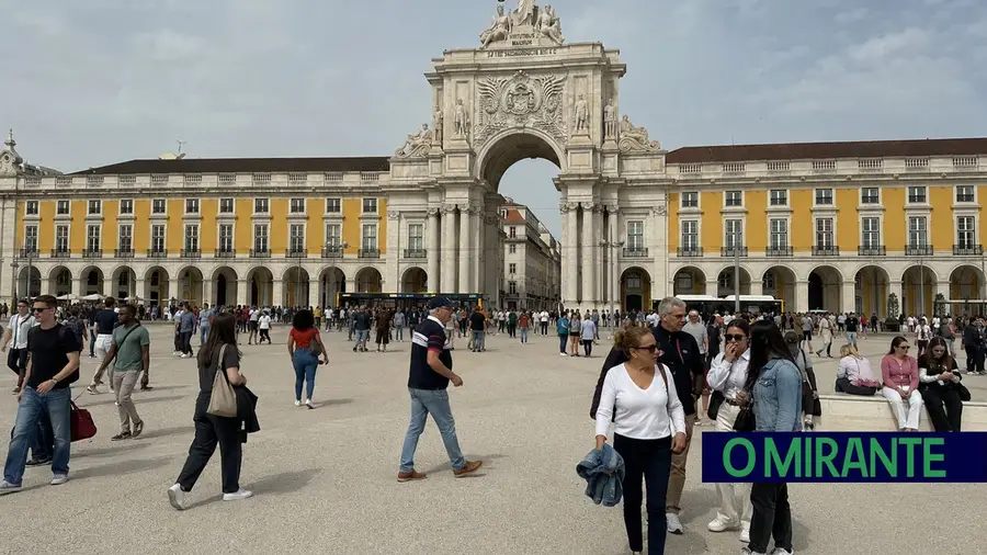 Portugal é o 10.º país mais populoso da União Europeia