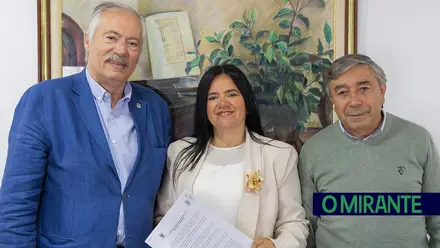 Azambuja reforça investimento às freguesias com actualização de 5%