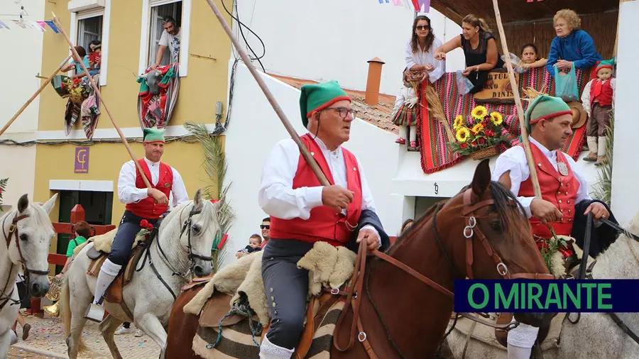 Feira de Maio, a mais castiça do Ribatejo está a chegar a Azambuja