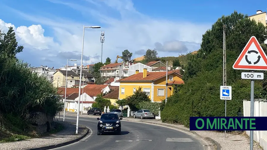 Urbanização em morro de Vale de Estacas levanta críticas