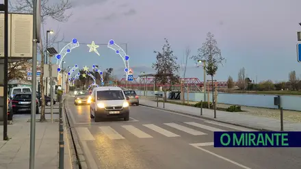 Avenida do Sorraia passa a chamar-se Gonçalo Ribeiro Telles no dia 23 de Maio
