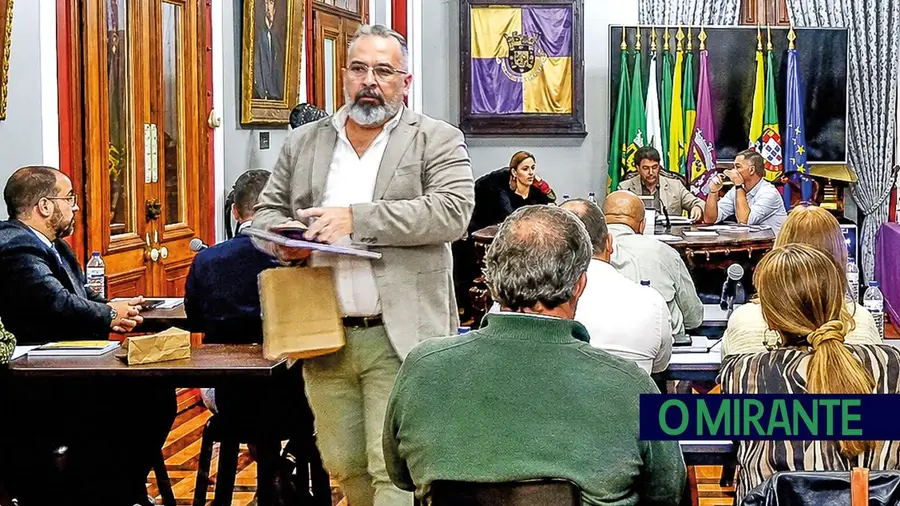 Atrasado político