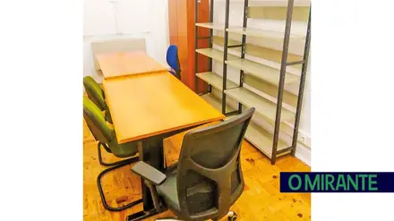 Oposição em Alenquer metida em apertos