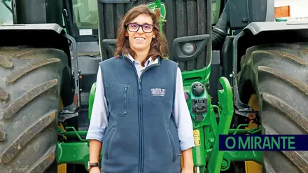 Teresa Cabral: uma vida a construir pontes entre a terra e as pessoas