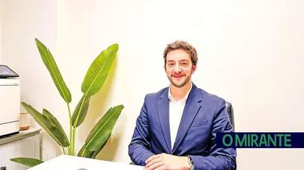 Ricardo Gonçalves quer afirmar a Funerária Gonçalves pelo humanismo e empatia no atendimento e acompanhamento a cada família