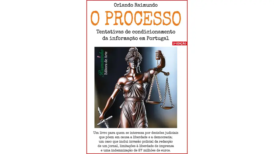 Quando a Justiça quis silenciar O MIRANTE