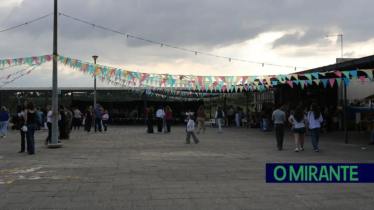 Dia do Agrupamento de Escolas de Azambuja marca abertura do Centro Tecnológico Especializado de Informática