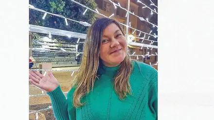 Portão fecha há dois anos acesso à praia fluvial de Alverangel