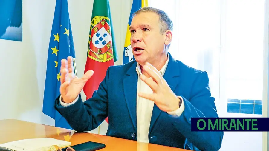 Câmara de Abrantes nega favorecimento na contratação de banda para festas da cidade