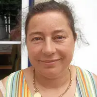 Maria Cândida Rodrigues Anacleto