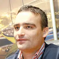 Ricardo Jorge Gregório Soares